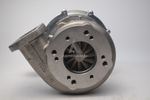 K27-145-01 Турбокомпрессор дв.ЕВРО-2 правый K27-145-01