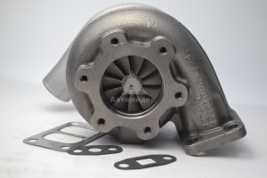 S2B-12749880003 Турбокомпрессор Евро-3 левый S2B-12749880003