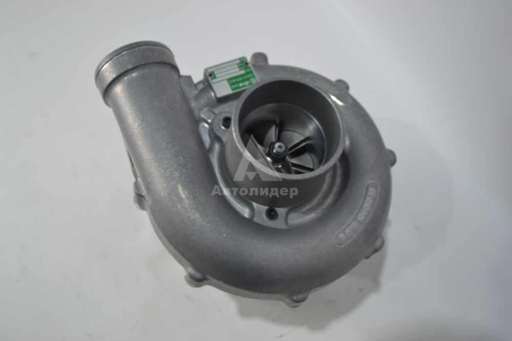 К36-87 Турбокомпрессор К36-87