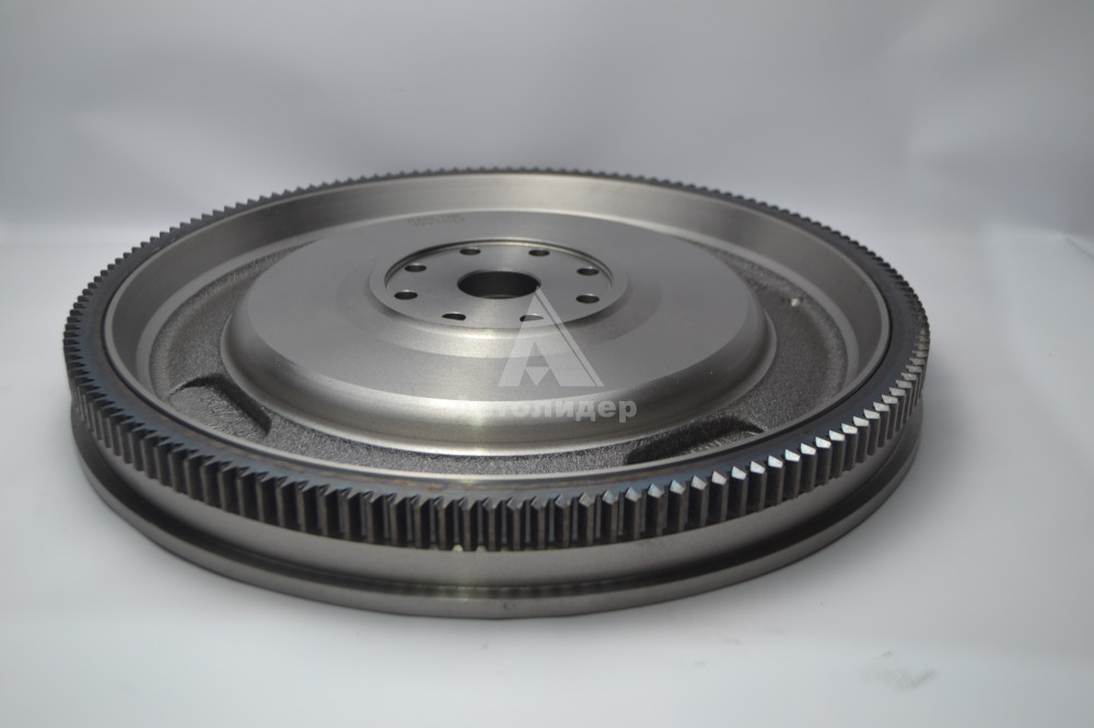 4991532 Маховик 6ISBe ЕВРО-4,5 4991531 "RADLINE" 4991532