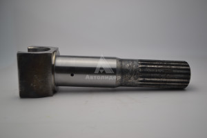 4310-2304062 Кулак шарнира переднего моста наружный 4310-2304062