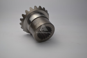 Шестерня МОД 6520-2506126