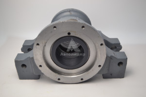 5511-2918068-10 Башмак балансира со фторопластовой втулкой 5511-2918068-10