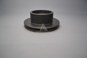 740.63-10 Шкив водяного насоса 740.63-10