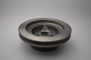 740.63-10 Шкив водяного насоса 740.63-10