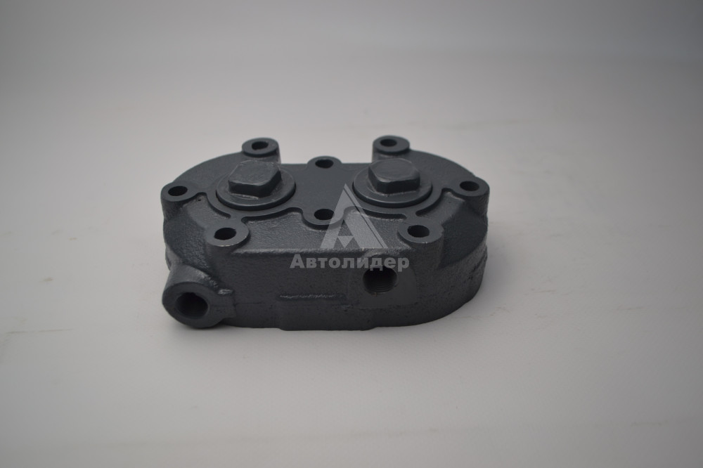 5320-3509039 Головка 2-х цил. компрессора 5320-3509039