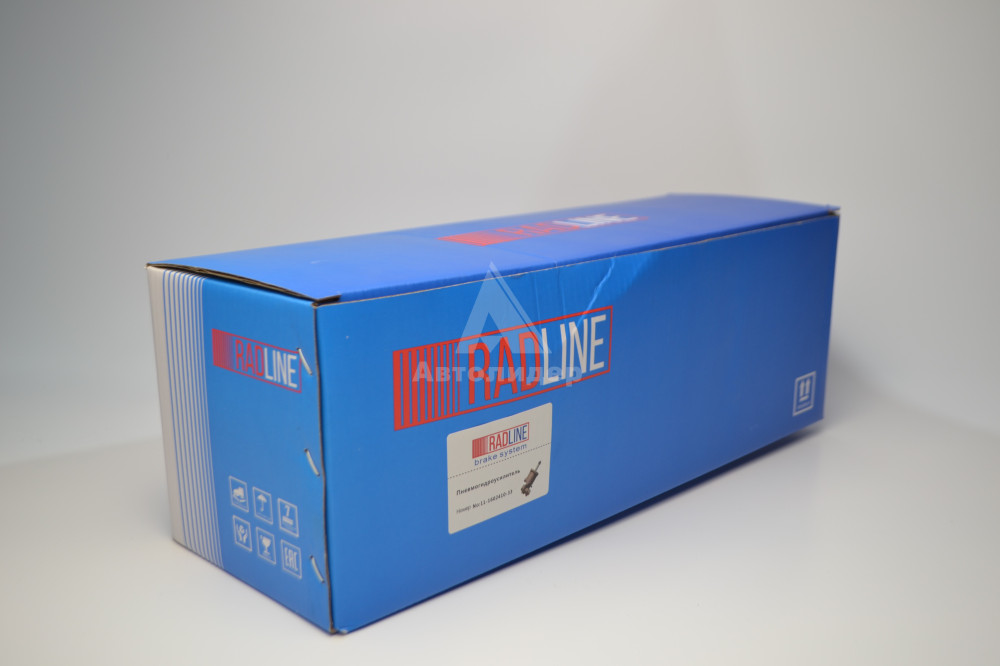 11.1602410-33 ПГУ 11.1602410-33 "RADLINE"